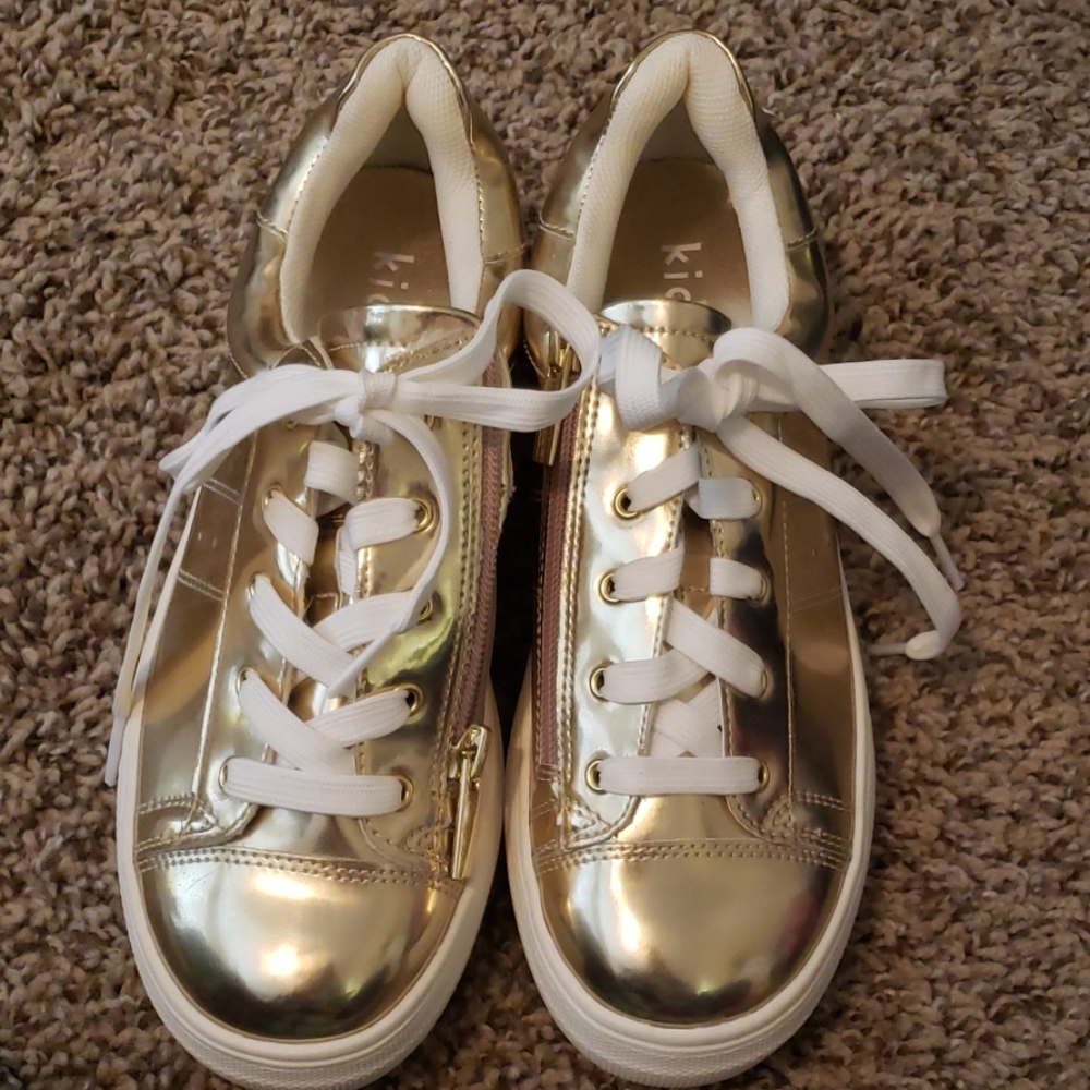Kidpik Shoes